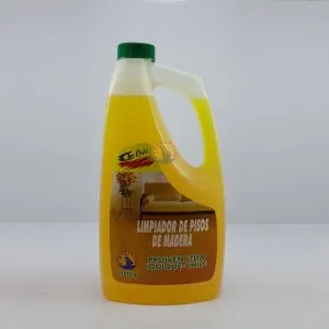Limpiador Piso Madera  1lt