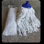 Mopa Domestica  Blanca