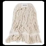 Mopa húmeda  Algodón Falda 24 oz repuesto