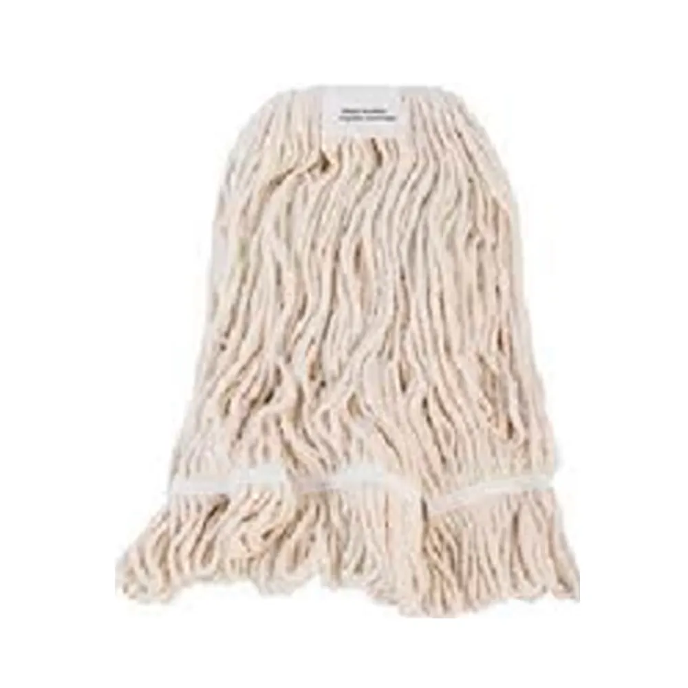 Mopa húmeda  Algodón Falda 24 oz repuesto