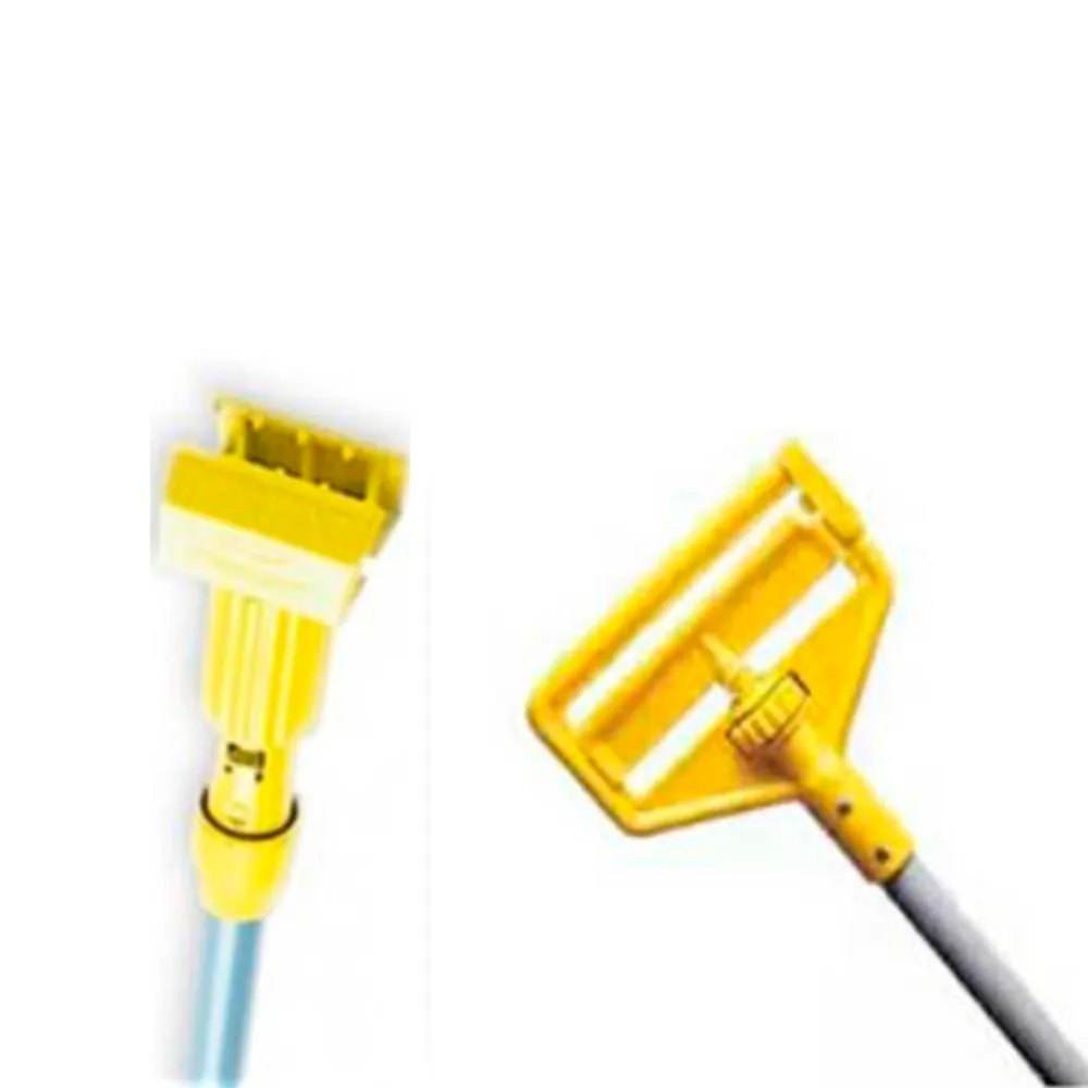 Porta mopas Janitor y Mandíbula