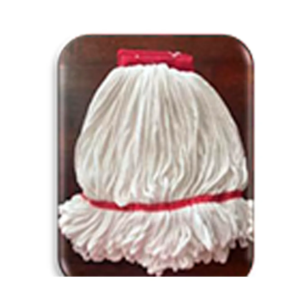 Mopa Rayón Falda 24 oz Repuesto