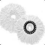 Mopa Respuesto Para Mopa 360