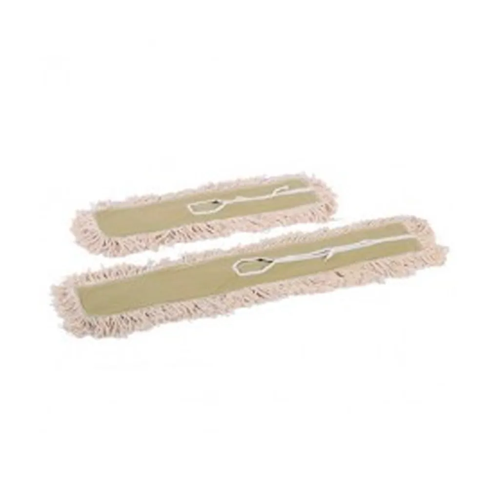 Repuesto Mopa Avión 60 cm Beige