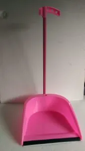 Pala Plástica Para Basura