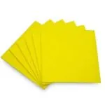 Paño Amarillo Multiuso