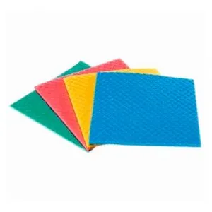 Paños Absorbente Húmedo pack x 2