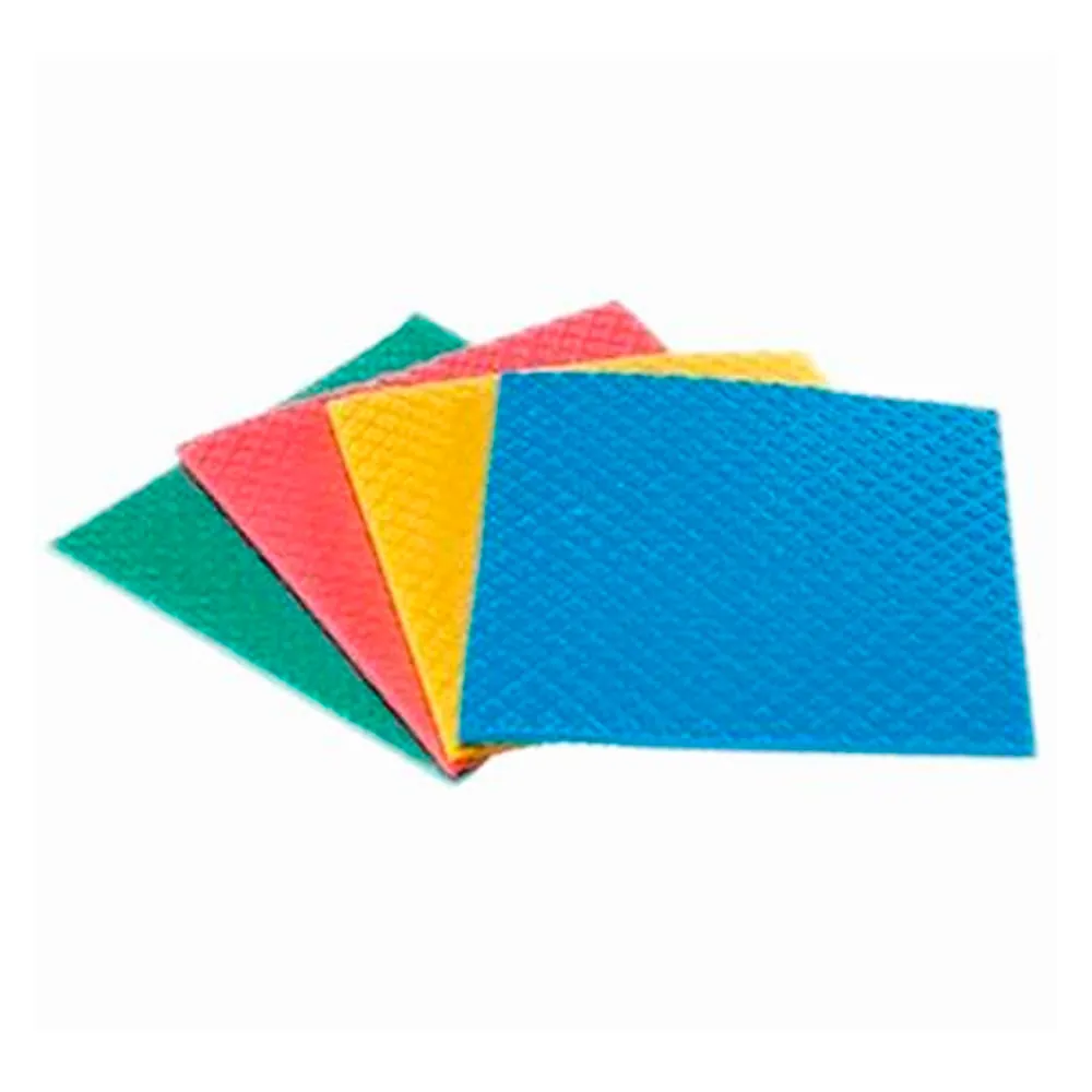 Paños Absorbente Húmedo pack x 2