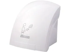 Secador De Manos 1800 w
