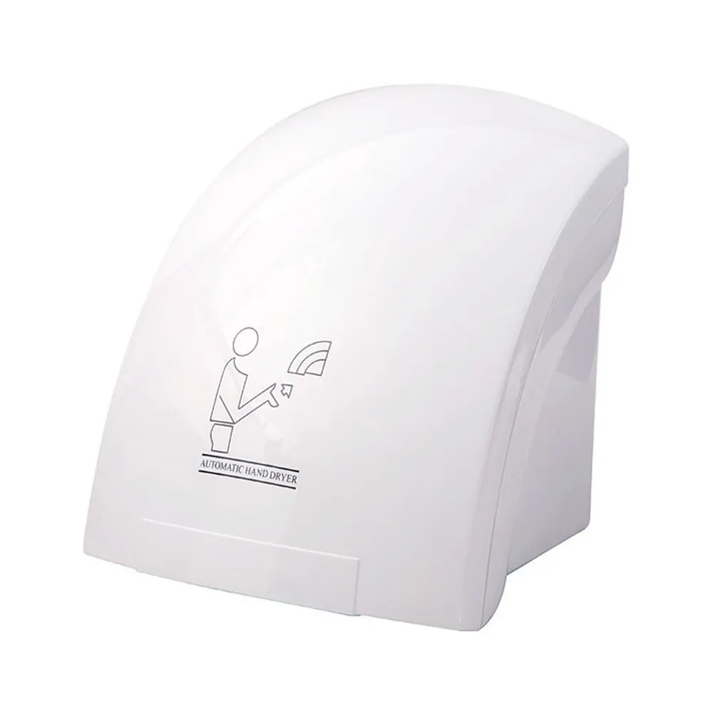 Secador De Manos 1800 w