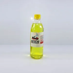 Autocar Shampo para carrocería  500ml