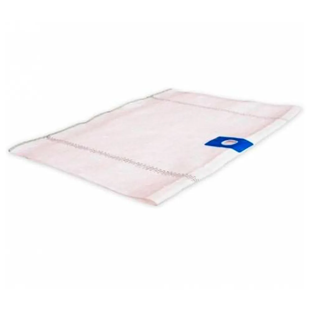 Trapero Con Ojal Blanco