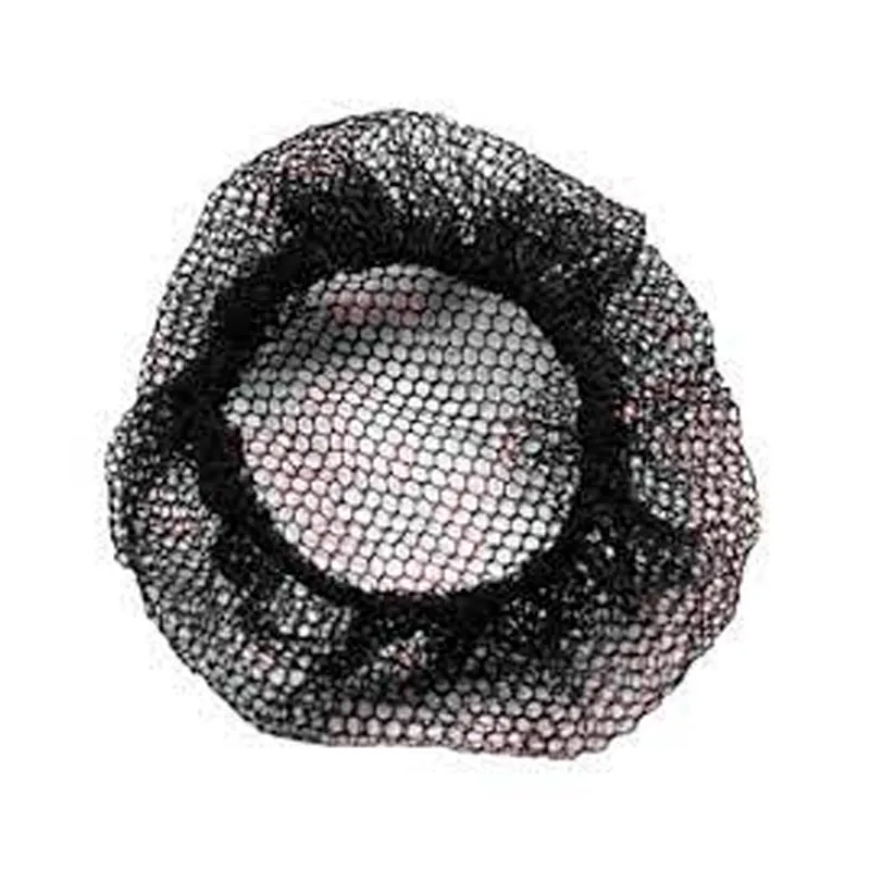 Cofia Malla Negra Pack x 100 un NO DISPONIBLE