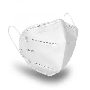 Mascarilla Kn 95 Pack x 40un