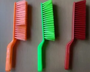 Cepillo Cerdas Suaves