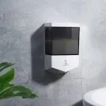 Dispensador Automático Con Sensor 600 ml