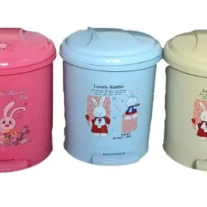 Basureros Infantiles 6ltrs