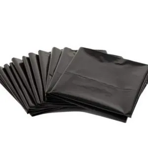 140x160 cm Pack X 10 Un Bolsa Basura