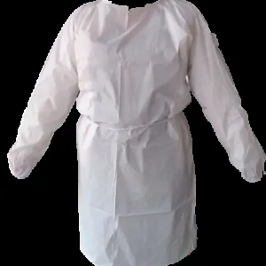 Bata Quirúrgica Desechable