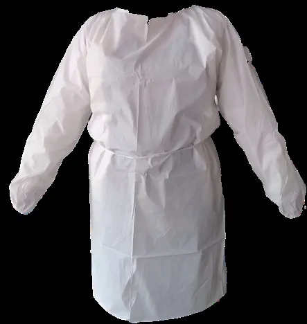 Bata Quirúrgica Desechable