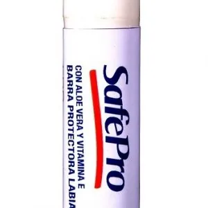 Barra Protectora Labial 30+SAFEPRO