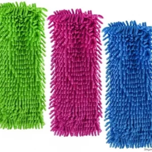 Paño Repuesto Mopa Microfibra