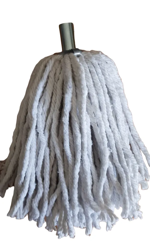 Mopa 300 Gramos Algodon