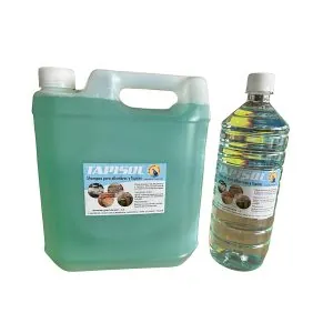 Shampoo Alfombras y Tapices Tapisol